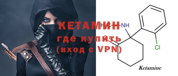 крисы Баксан